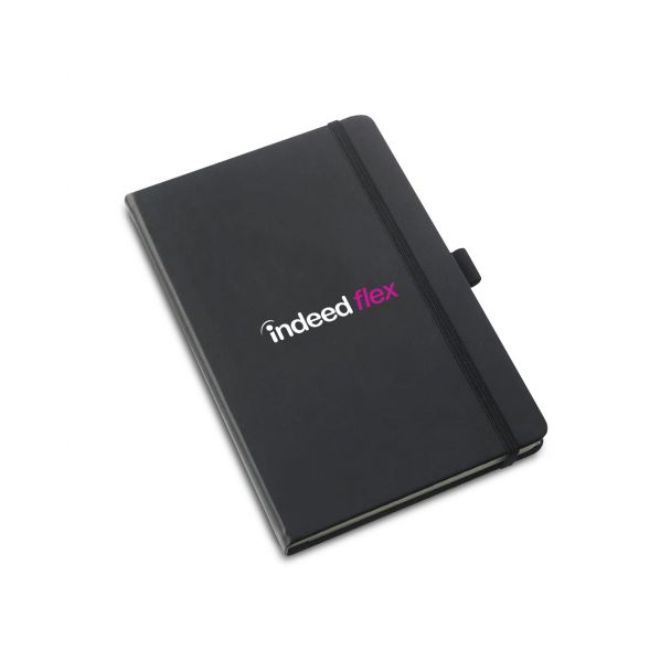 Albany Collection A5 Notebook (Pack of 25)